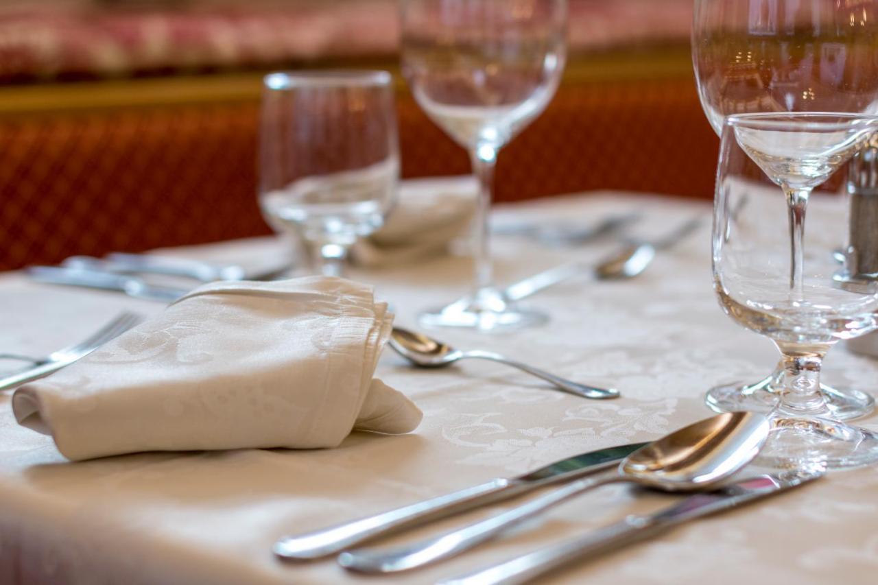 Hotel Ramon Campitello di Fassa Kültér fotó