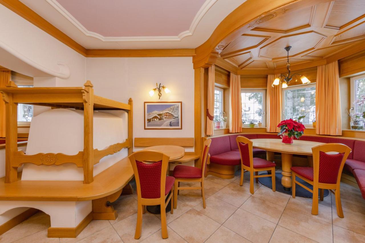 Hotel Ramon Campitello di Fassa Kültér fotó