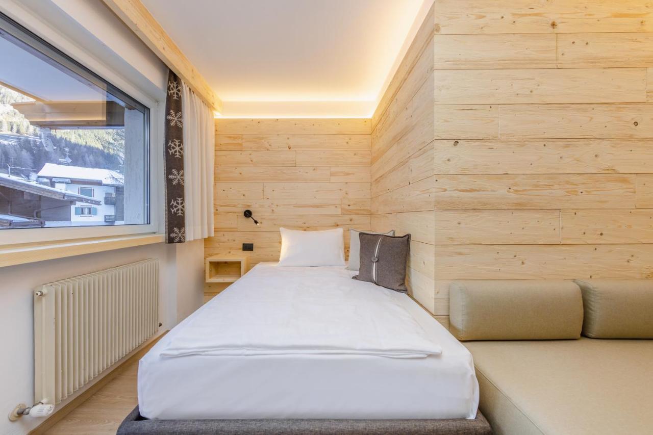Hotel Ramon Campitello di Fassa Kültér fotó