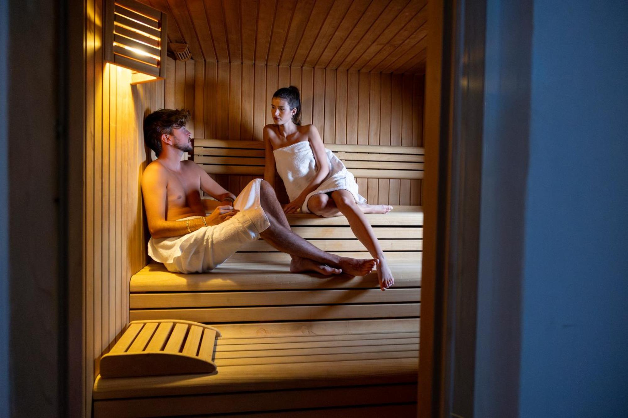 Hotel Ramon Campitello di Fassa Kültér fotó