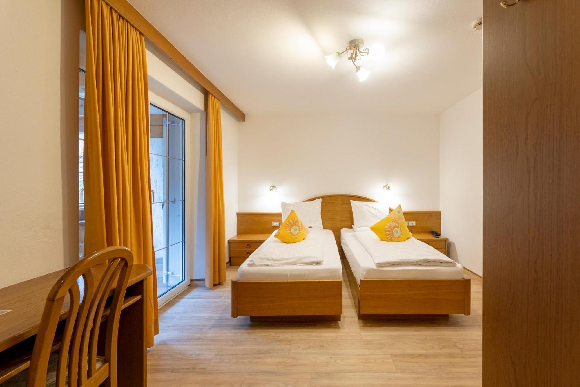 Hotel Ramon Campitello di Fassa Kültér fotó